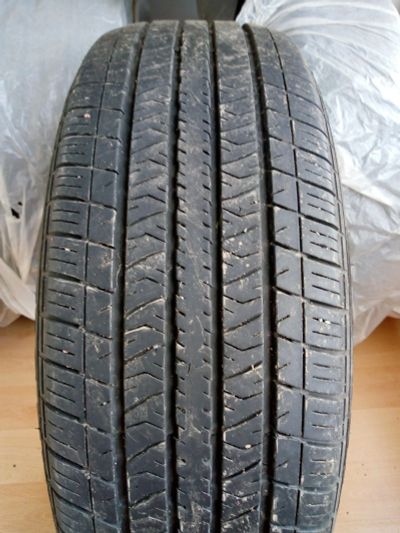 Лот: 16305459. Фото: 1. R16 215/65 продам 4 шины maxxis... Шины