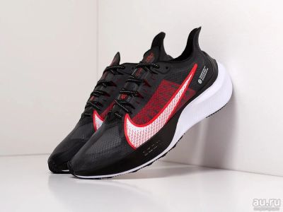 Лот: 17097462. Фото: 1. Кроссовки Nike Zoom Gravity (19078... Кеды, кроссовки, слипоны