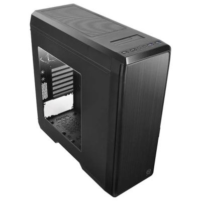 Лот: 4653910. Фото: 1. Корпус ATX Б БП Thermaltake Urban... Корпуса, блоки питания