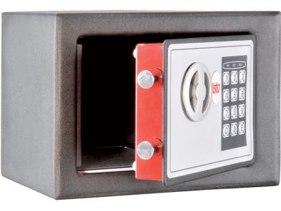 Лот: 3364908. Фото: 1. Гостиничный сейф promo-2. Сейфы, металлические шкафы