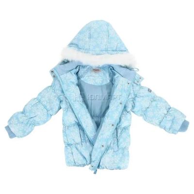Лот: 10544547. Фото: 1. Зимний костюм НОВЫЙ Play Today... Верхняя одежда