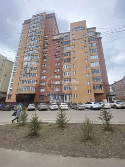 Лот: 20591537. Фото: 1. Красноярск Железнодорожный Толстого... Квартиры, студии