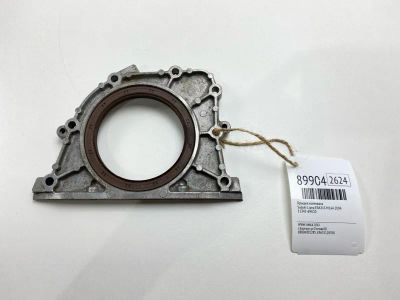 Лот: 23336465. Фото: 1. Крышка коленвала Suzuki Liana... Двигатель и элементы двигателя