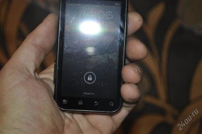 Лот: 2293900. Фото: 1. motorola defy(обмен). Смартфоны