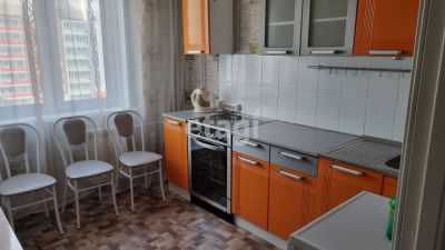 Лот: 19628374. Фото: 1. Сдам 2-комн. кв. 54 кв.м. Красноярск... Квартиры, студии
