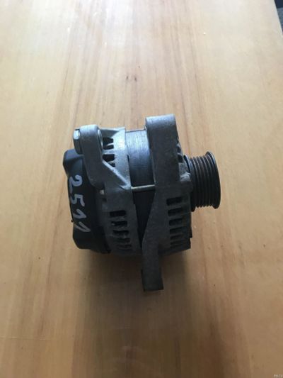 Лот: 13253575. Фото: 1. Генератор для TOYOTA ALPHARD 1MZ-FE. Другое (автозапчасти)