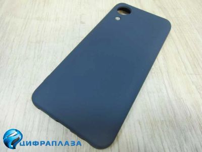 Лот: 19917005. Фото: 1. Чехол силиконовый Samsung A03... Чехлы, бамперы