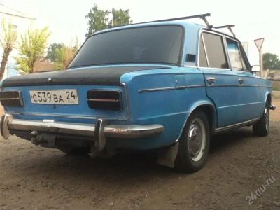 Лот: 2930679. Фото: 1. ваз ( лада ) 2103 отличное состояние... Автомобили