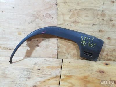 Лот: 18535514. Фото: 1. Накладка Mazda Titan SYF6T RFT... Кузов