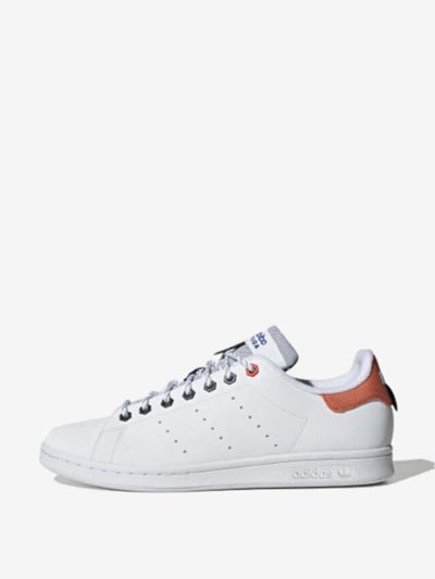 Лот: 25642264. Фото: 1. Кроссовки Adidas Stan Smith, Мультицвет. Другое (одежда, обувь, галантерея)
