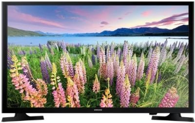 Лот: 7782529. Фото: 1. LED телевизор Samsung UE40J5000AU... Телевизоры