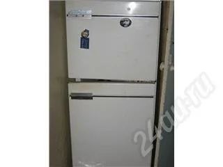 Лот: 423881. Фото: 1. Бирюса. Холодильники, морозильные камеры