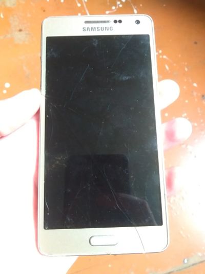 Лот: 25768324. Фото: 1. Samsung galaxy A5. Смартфоны