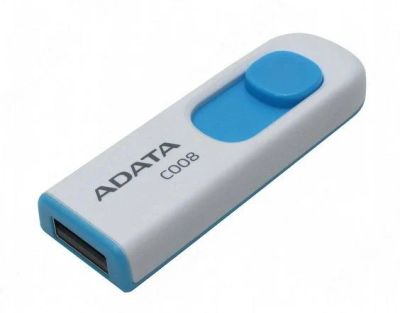 Лот: 3827259. Фото: 1. Флешка USB 32 ГБ Adata DashDrive... USB-флеш карты