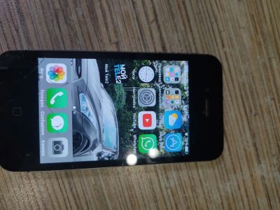 Лот: 17530501. Фото: 1. IPhone 4s. Чехлы, бамперы