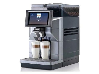 Лот: 25648038. Фото: 1. Кофемашина Saeco Magic M2 230... Укладка и стрижка волос, бритьё, эпиляция