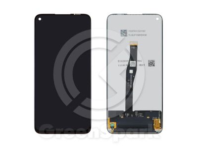 Лот: 16537265. Фото: 1. Дисплей для Huawei Honor 20/20... Дисплеи, дисплейные модули, тачскрины