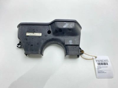Лот: 24775108. Фото: 1. Крышка ГРМ Toyota Mark Ii 2000... Двигатель и элементы двигателя