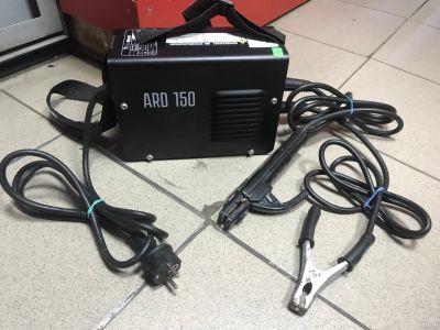 Лот: 15068909. Фото: 1. Сварочный аппарат FoxWeld ARD... Сварочные аппараты