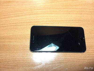 Лот: 13009792. Фото: 1. iPhone 6. Смартфоны