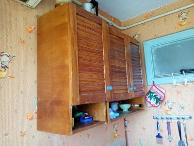 Лот: 18051085. Фото: 1. Кухонный гарнитур. Кухонные гарнитуры