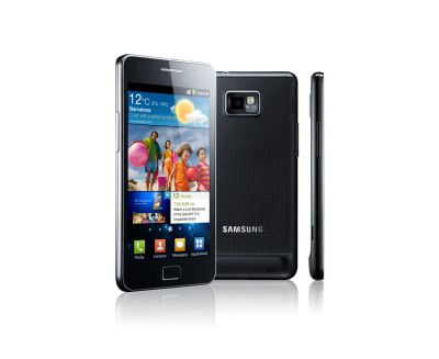 Лот: 4195445. Фото: 1. Samsung Galaxy S II GT-I9100. Смартфоны