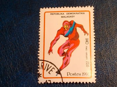 Лот: 24988907. Фото: 1. - Марки для Вашей коллекции. лот... Марки