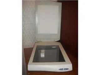 Лот: 167608. Фото: 1. Сканер HP ScanJet 3300C. Сканеры