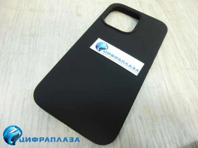 Лот: 19980431. Фото: 1. Чехол силиконовый iPhone 13 Pro... Чехлы, бамперы