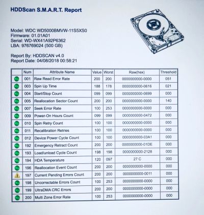 Лот: 11830326. Фото: 1. Жесткий диск / WD My Passport... Жёсткие диски (HDD)