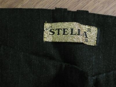 Лот: 4352484. Фото: 1. брюки Stella. Брюки, шорты
