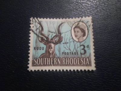 Лот: 19138217. Фото: 1. Марка для Вашей коллекции. лот... Марки