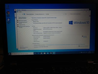 Лот: 15771286. Фото: 1. Ноутбук Lenovo ThinkPad T420 14... Ноутбуки