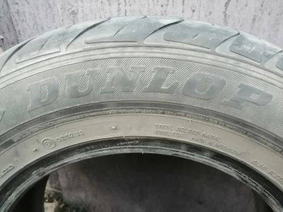 Лот: 15918173. Фото: 1. Dunlop. Шины