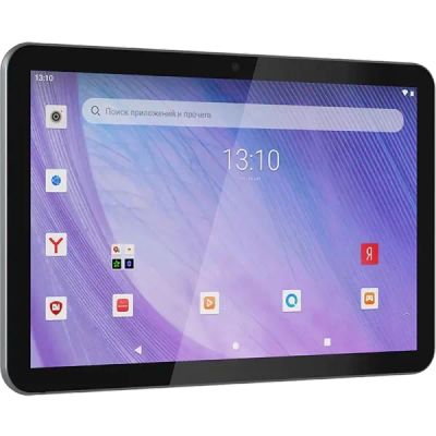 Лот: 22221954. Фото: 1. Topdevice A10 4G 32GB Серый. Чехлы, бамперы