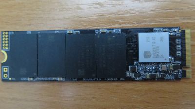 Лот: 25725915. Фото: 1. Netac MobileDataStar 500 Gb. SSD-накопители