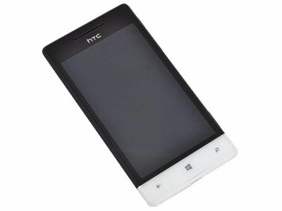 Лот: 8422326. Фото: 1. htc windows 8s обмен на iphone... Смартфоны