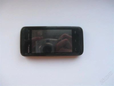 Лот: 1655515. Фото: 1. nokia 5530 xpress music срочно... Смартфоны