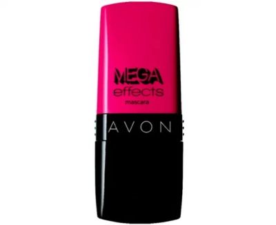 Лот: 3190850. Фото: 1. Тушь avon mega effects mascara... Макияж