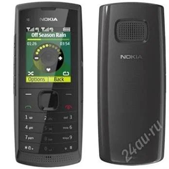 Лот: 2583399. Фото: 1. nokia x1-01 двухсимочный аппарат. Кнопочные мобильные телефоны