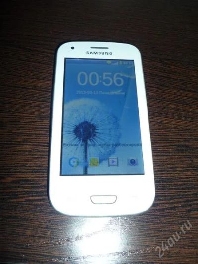 Лот: 2799368. Фото: 1. Samsung Galaxy S3! Рассмотрю обмен... Смартфоны