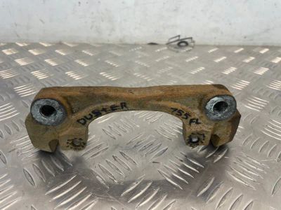 Лот: 22489717. Фото: 1. скоба суппорта Renault Duster... Другое (автозапчасти)