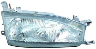 Лот: 3702633. Фото: 1. Фара левая toyota camry/scepter... Оптика и освещение