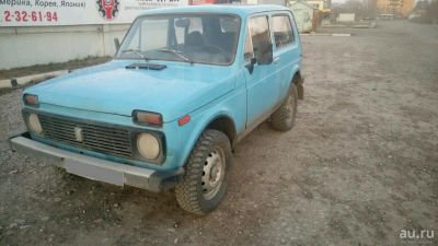 Лот: 13808129. Фото: 1. Ваз 2121. Автомобили