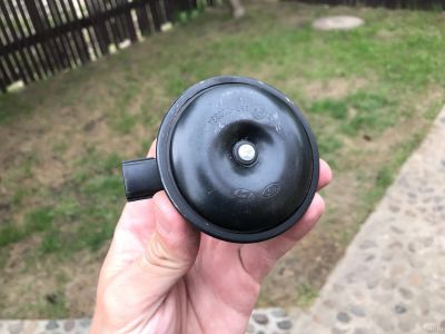 Лот: 13825021. Фото: 1. Звуковой сигнал (клаксон, гудок... Электрооборудование