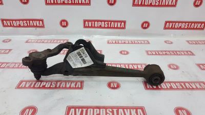Лот: 20902027. Фото: 1. Рычаг подвески нижний Toyota Crown... Ходовая, подвеска, рулевое управление