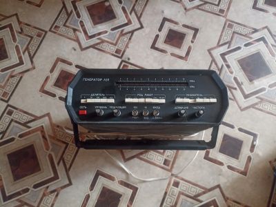 Лот: 25620442. Фото: 1. Генератор Л31. Другое (аксессуары)