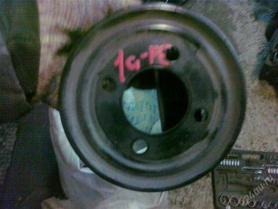 Лот: 2474972. Фото: 1. 1g-fe mark2 cresta chaser gx90... Другое (автозапчасти)