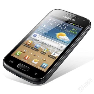 Лот: 2684588. Фото: 1. Samsung Galaxy Ace 2 GT-I8160... Смартфоны