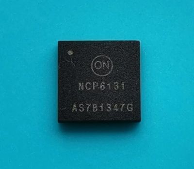 Лот: 20827953. Фото: 1. Микросхема шим-контроллер ncp6131... Микросхемы
